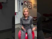 Core Pelvic Floor Therapy
