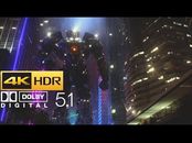 4K HDR Media