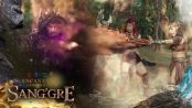 Aired (May 4, 2026): Matapang na hinarap ng apat na mga anak ni Minea (Marian Rivera) ang lakas ng itim na brilyante ni Gargan (Tom Rodriguez). #GMANetwork #GMADrama #Kapuso <br/><br/>For more Encantadia Chronicles: Sang’gre Full Episodes, click the link below: <br/><br/>Avisala! Catch the newest episodes of Encantadia Chronicles: Sang’gre weekdays at 8:00 PM on GMA Prime, starring the four new guardians of Encantadia, Flamarra as Faith Da Silva, Deia as Angel Guardian, Adamus as Kelvin Miranda, and Terra as Bianca Umali. Also included in the casts are Rhian Ramos as Mitena, Sherilyn Reyes-Tan, Manilyn Reynes, Gabby Eigenmann, Boboy Garovillo, Benjie Paras, Jamie Wilson, Therese Malvar, Vince Maristela, Shuvee Etrata, Mika Salamanca, #gmanetwork#EncantadiaChroniclesSanggre #Encantadia #Sanggre