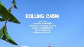 Grizzy And The Lemmings Season 2 Episode 58 Rolling Cabin Full Episode RV from cabin porn